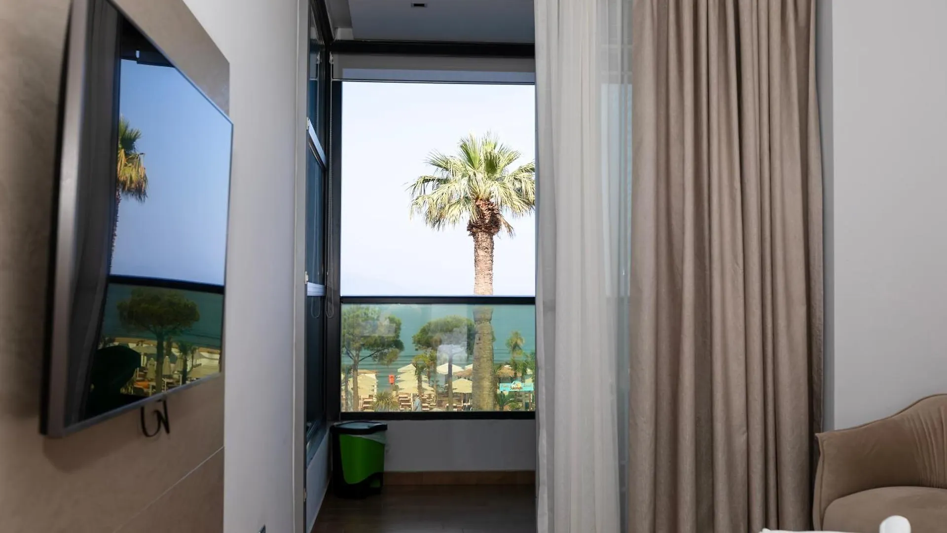 ****  Hotel Imperial Kanine Albania