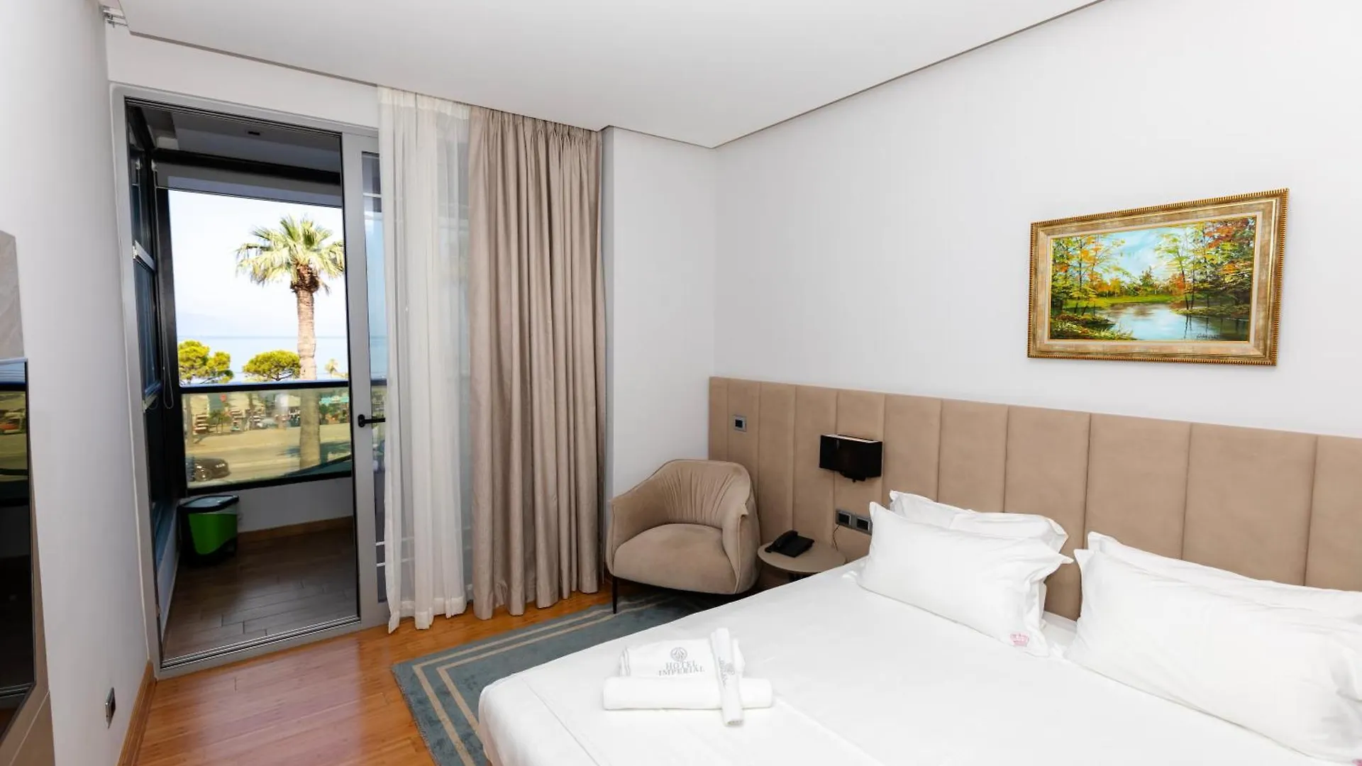 Hotel Imperial Kanine 4*,